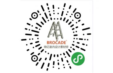 瓷砖展示-BrocadeMaterial