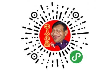 视频展示-牛人小品